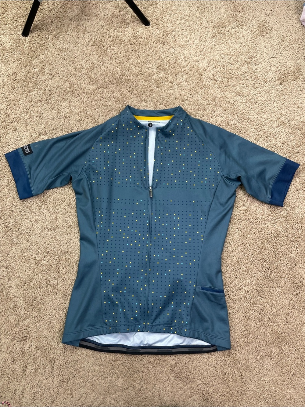 Bontrager Anara LTD Women's Cycling Jersey Short Sleeve